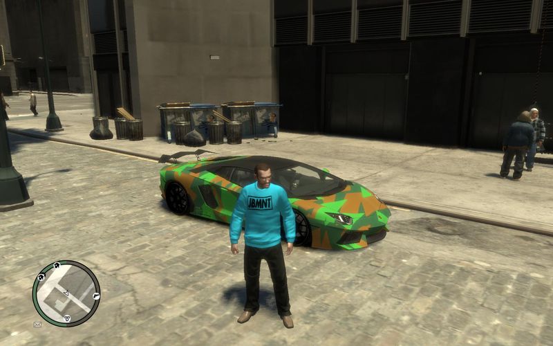 mod